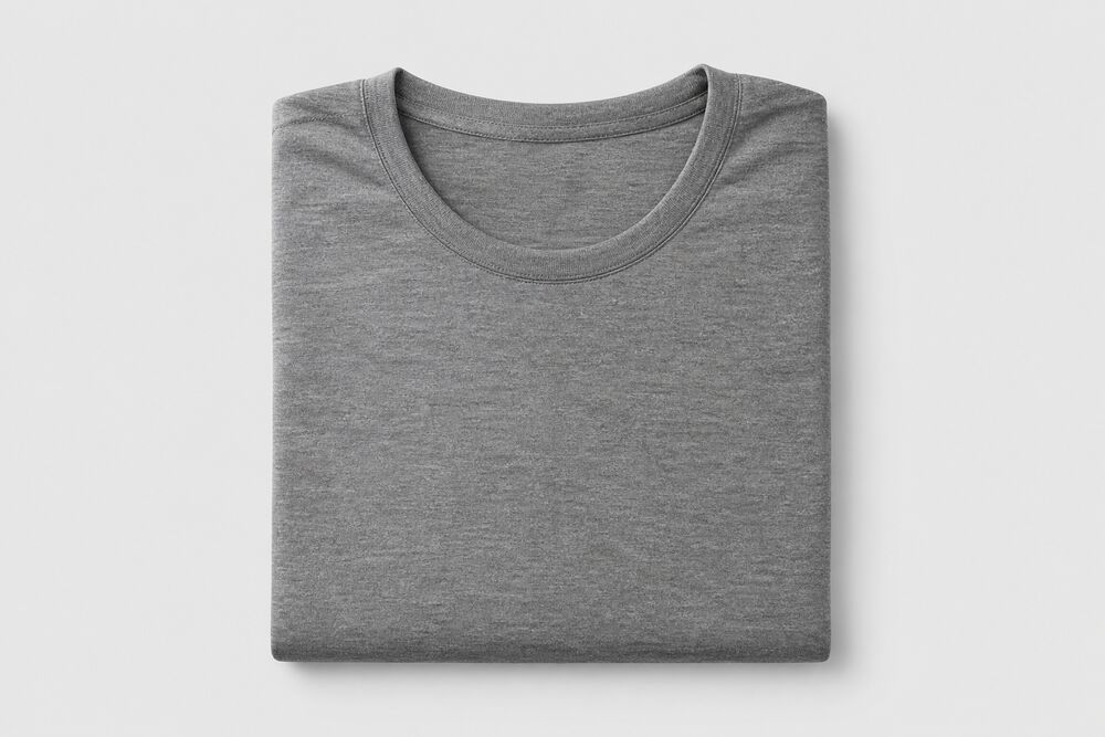 AeroKnit Travel Tee