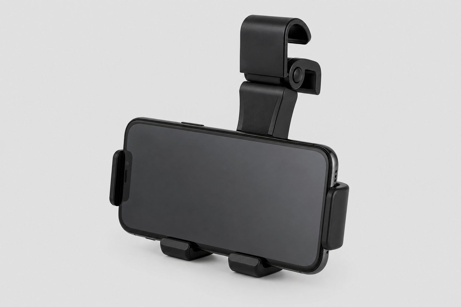 CabinMount Phone Stand