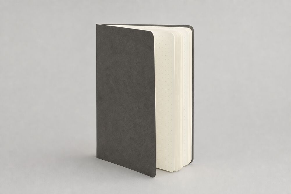 CityLines Notebook