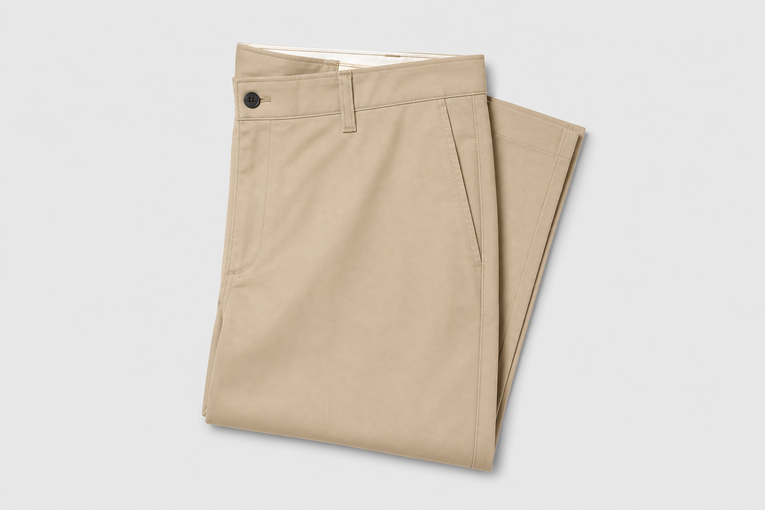 CityStretch Chinos