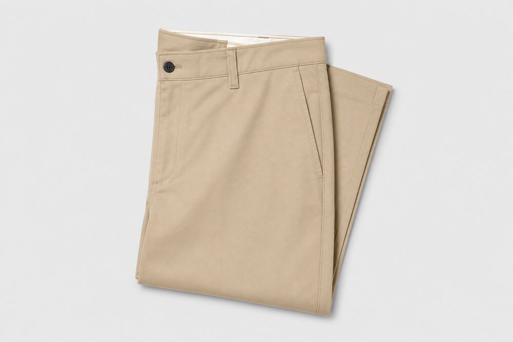 CityStretch Chinos