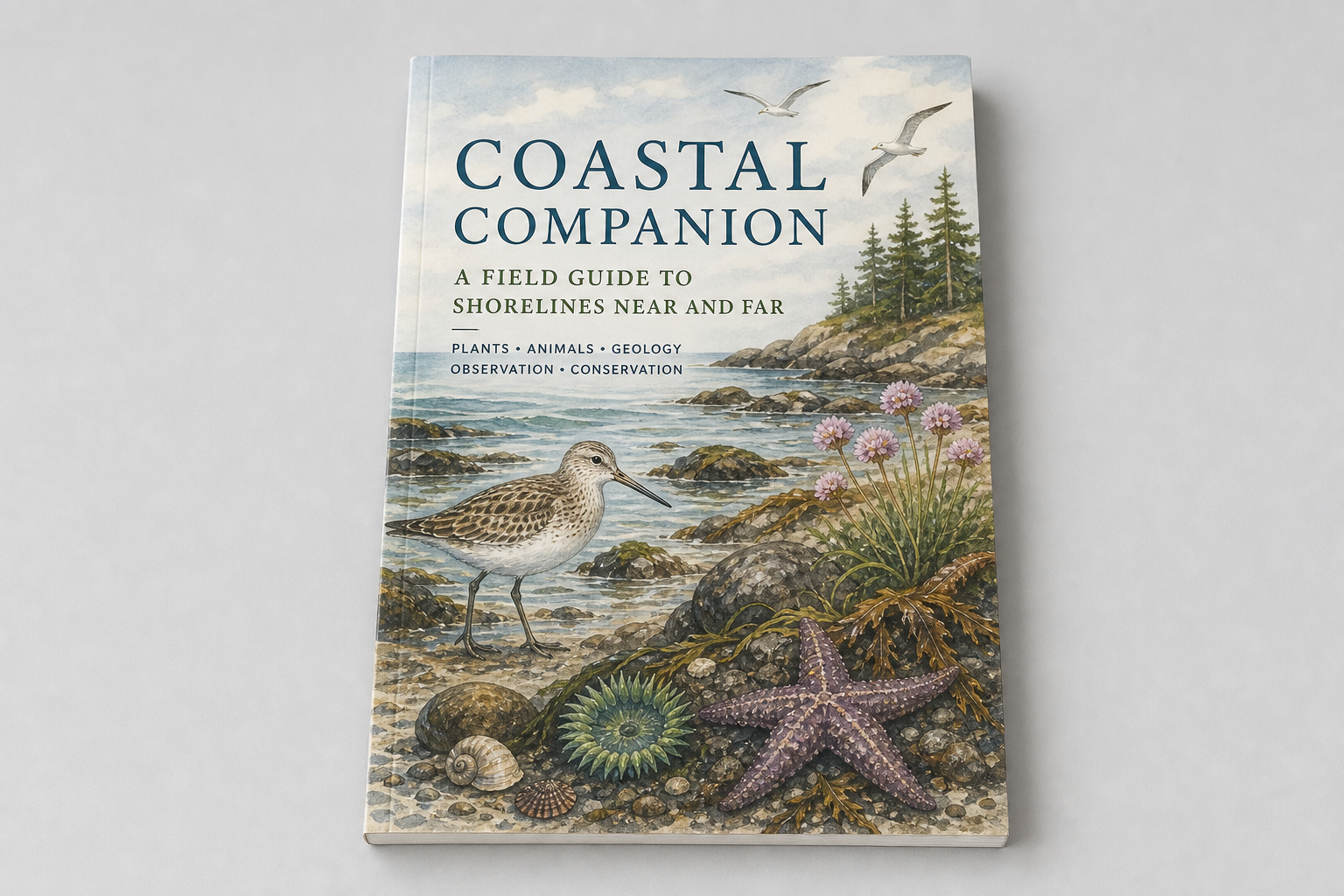 Coastal Field Guide