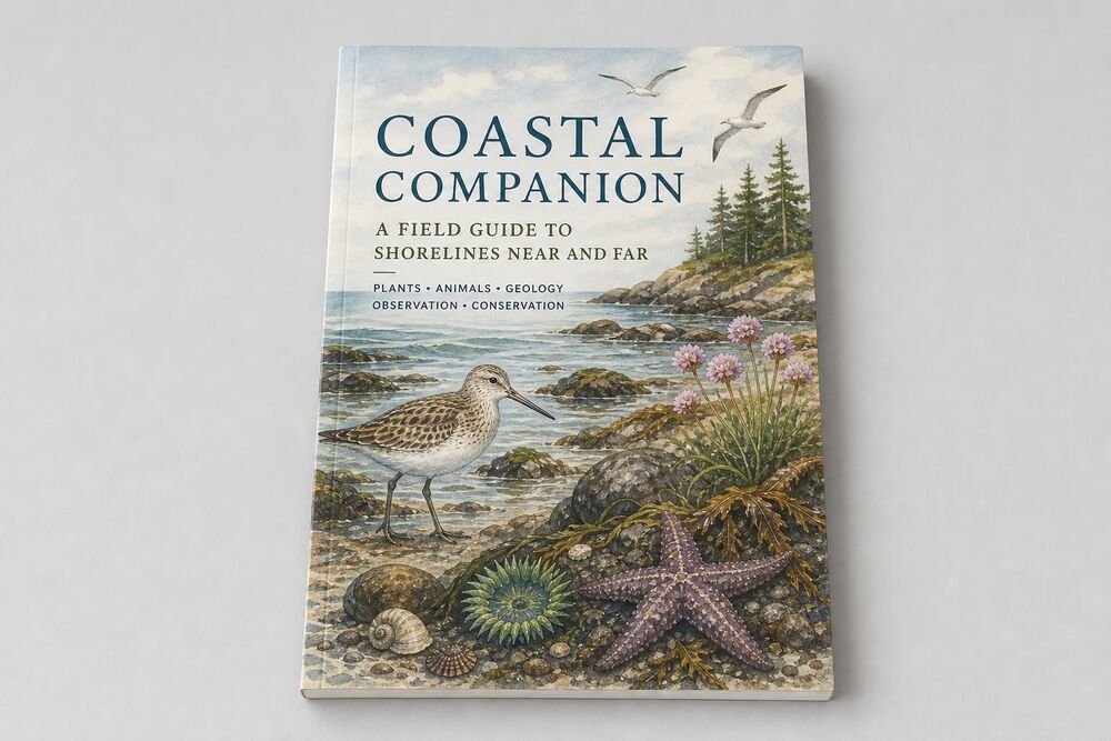 Coastal Field Guide