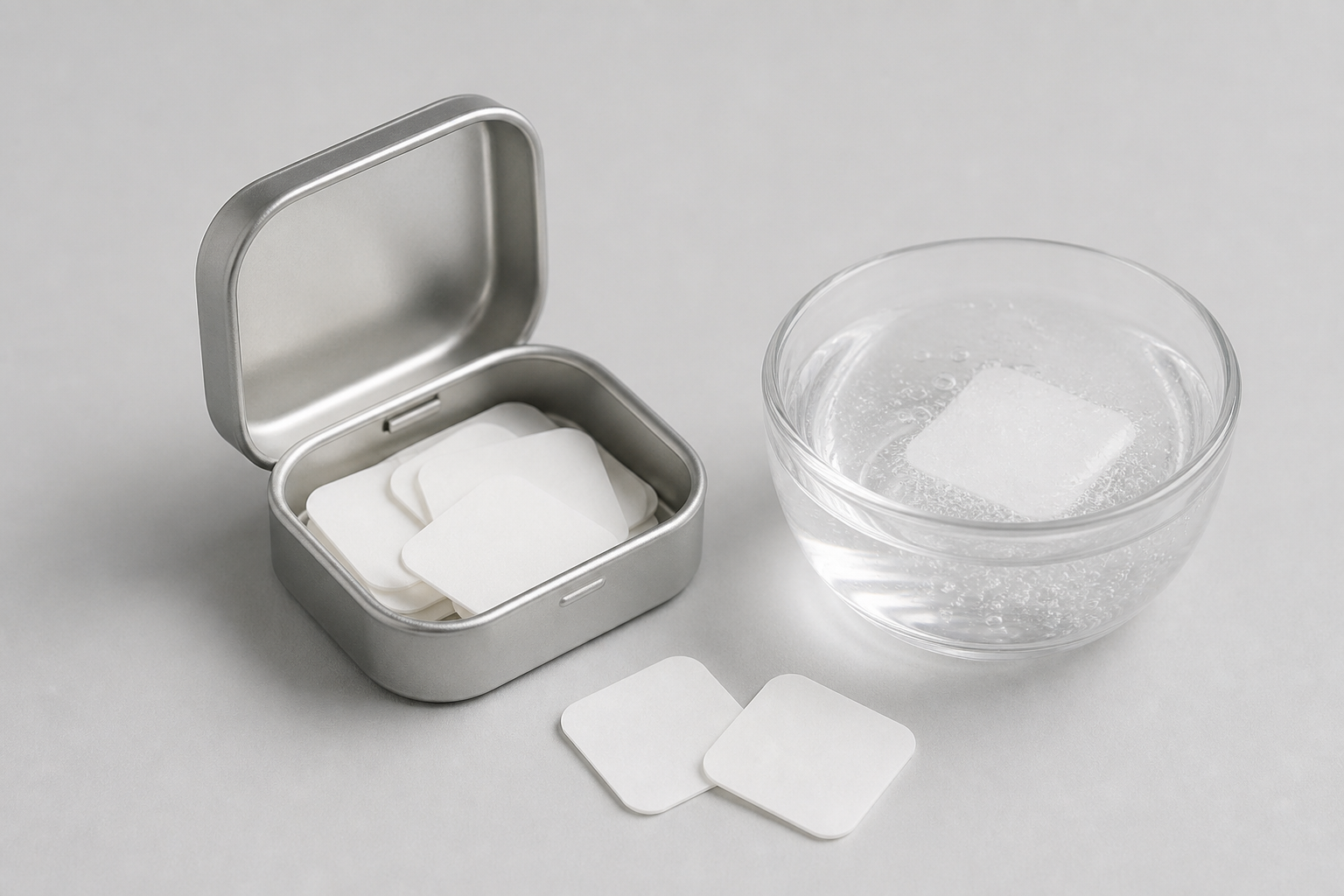 HandWash Sheets