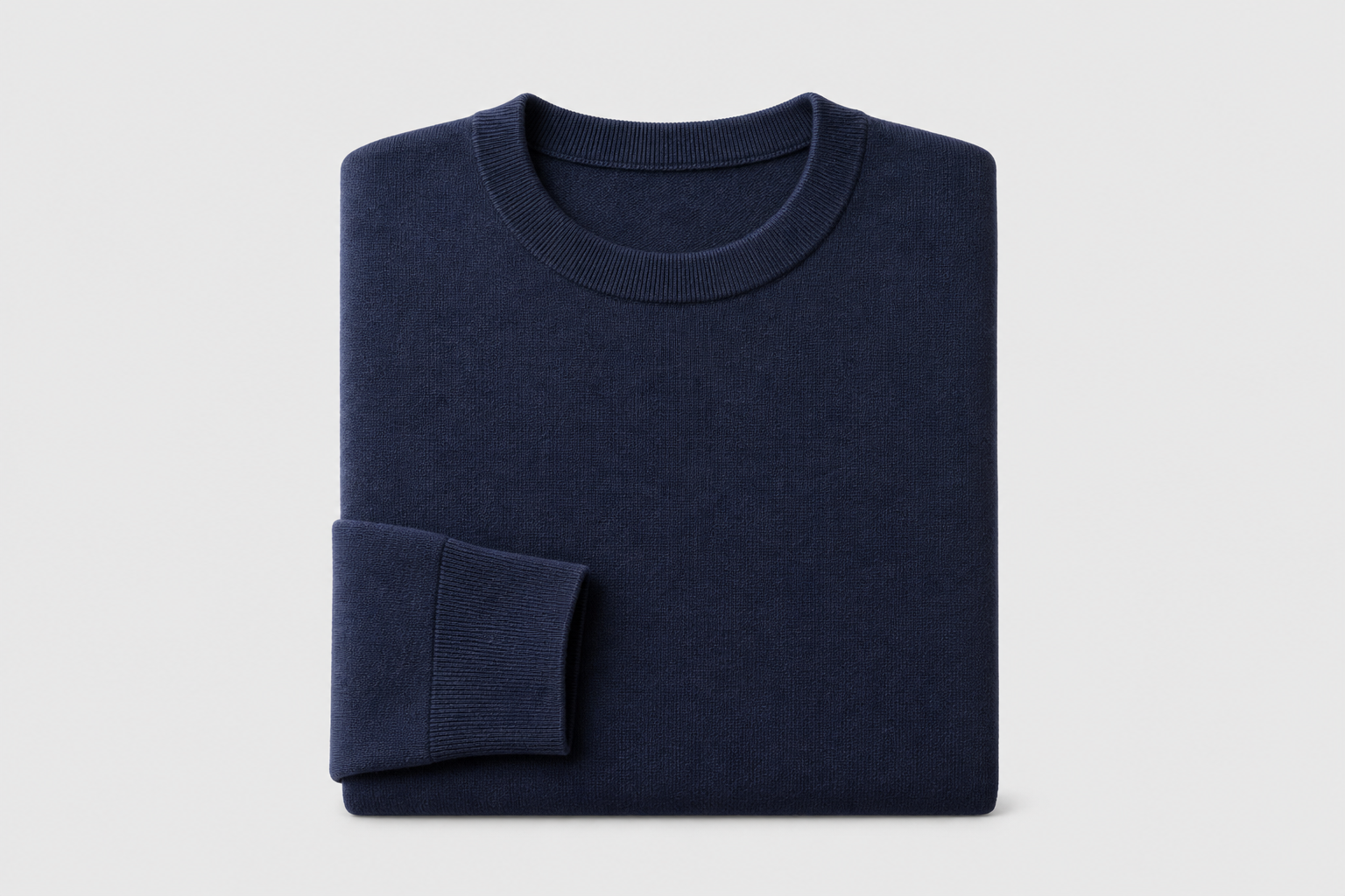 Latitude Merino Crew