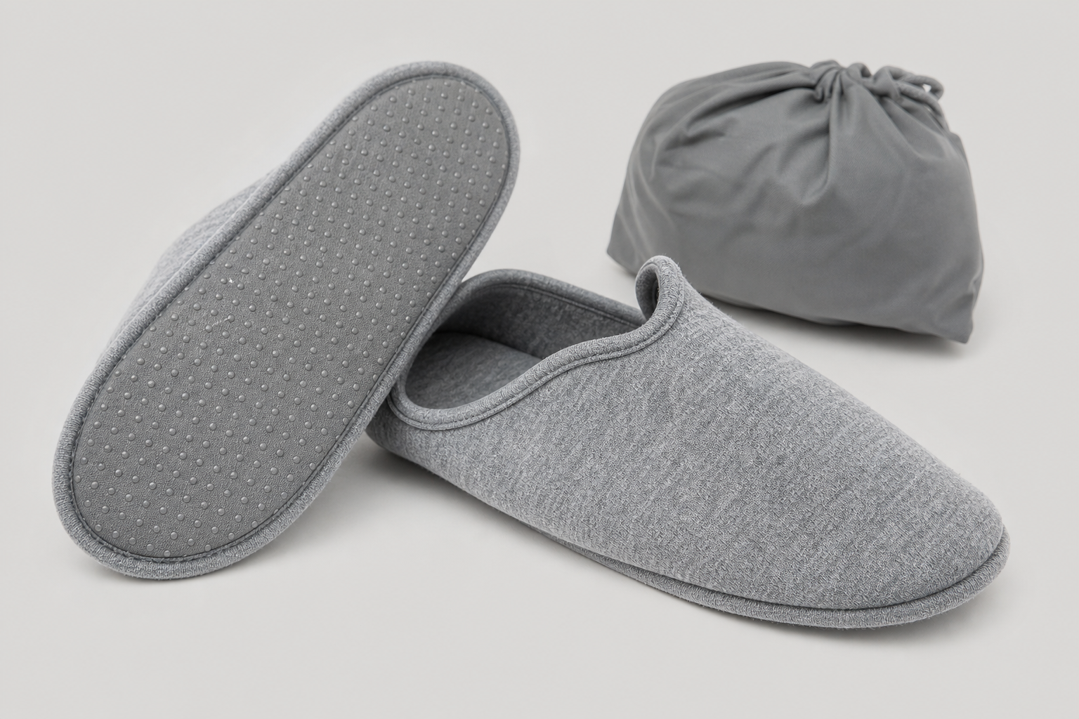 Layover Slippers