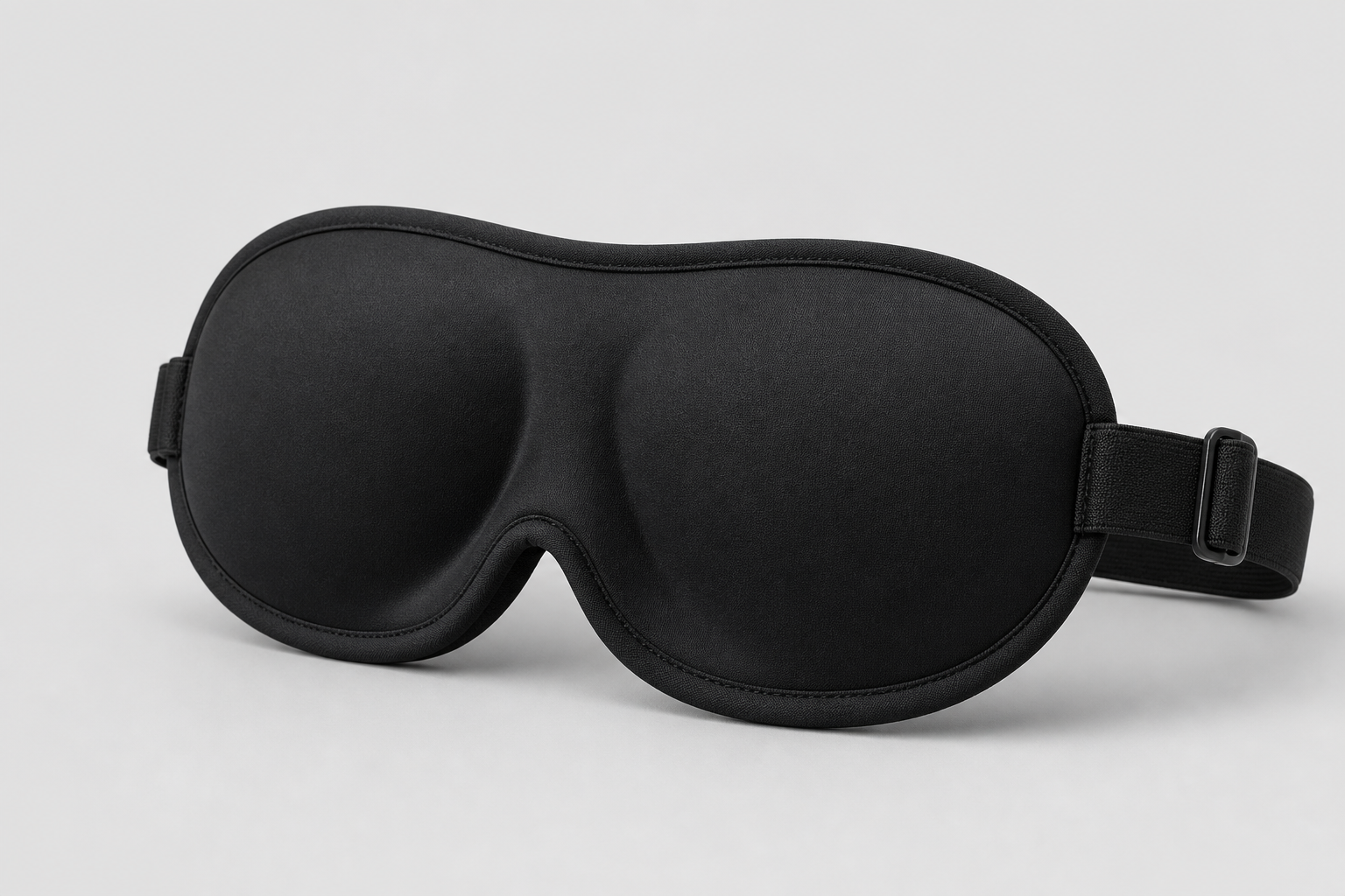 NightSpan Eye Mask