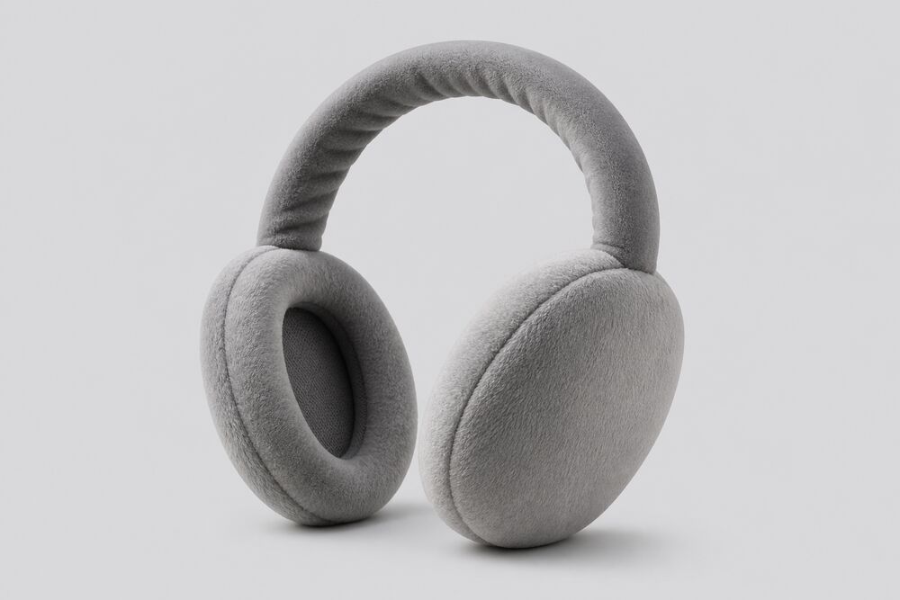 QuietRest Ear Muffs