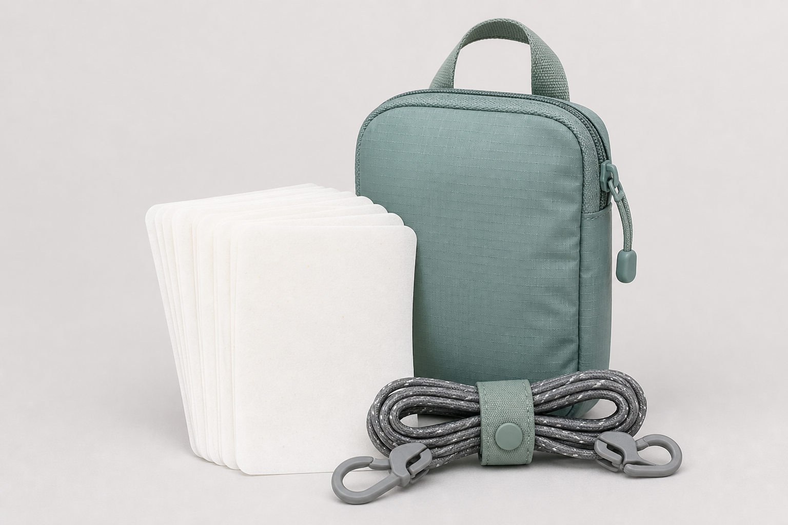 TideTurn Laundry Pack
