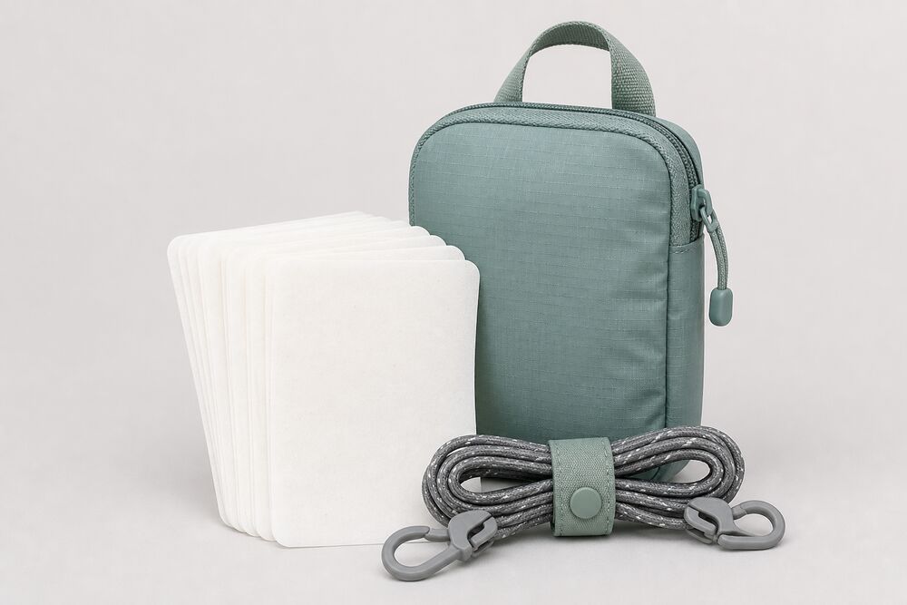 TideTurn Laundry Pack
