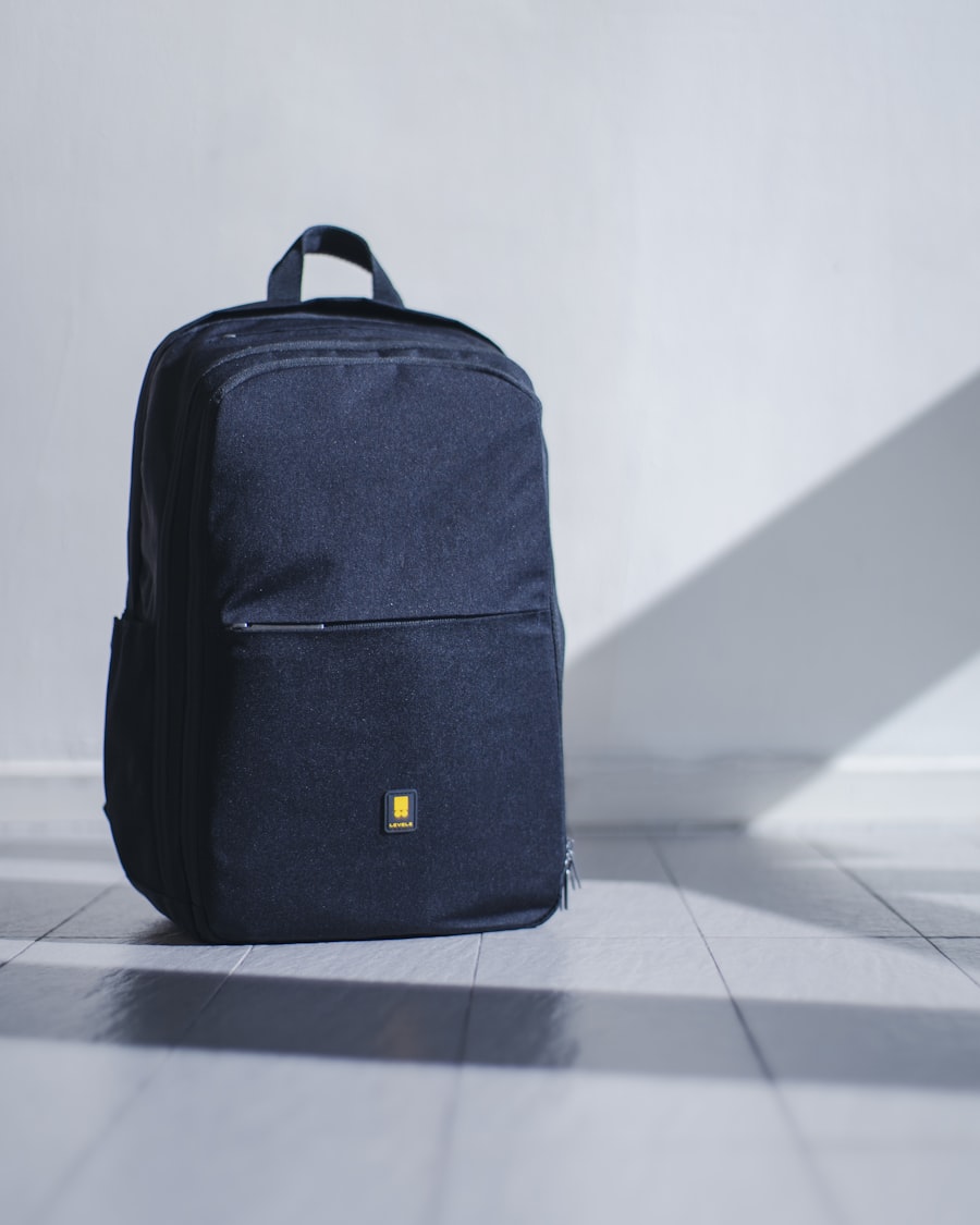 Transit Daypack 22L